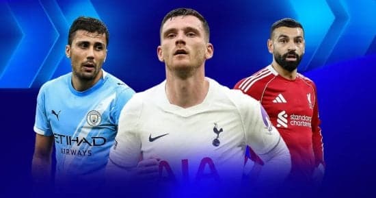 Post Salah's exit who gained most experience