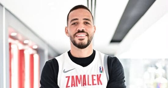 Omar Hisham Extends Zamalek Deal