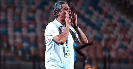 معتمد جمال ينبه لاعبي الزمالك بشأن أبو قير
