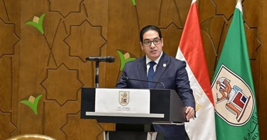 جامعة القاهرة تنفق 799.5 مليون جنيه للعلاج الوظيفي