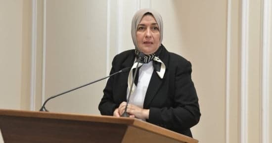 Deputy Sana Bargesh emphasizes unity to counter rumors
