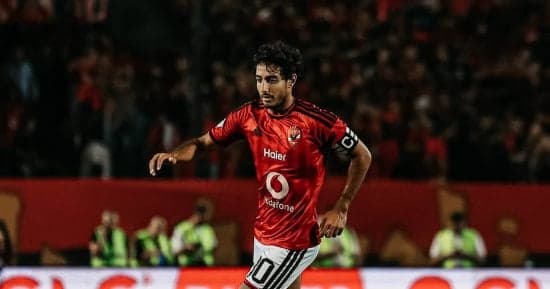 Mohamed Hany shines in Cairo Derby