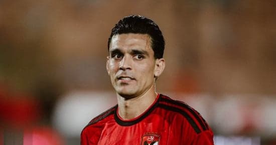 Al-Ahly Updates on Ashraf Bencharki and Karim Dabees Injuries
