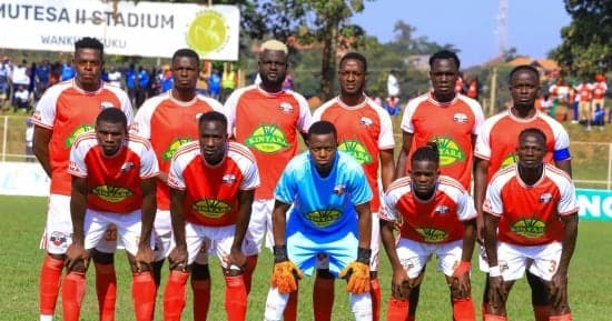 Ketara nears Al-Ahly clash