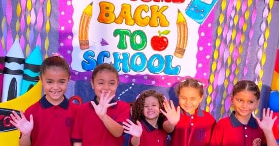 Education defines success criteria in Religious Education