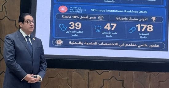 Cairo University completes 4,000 housing units