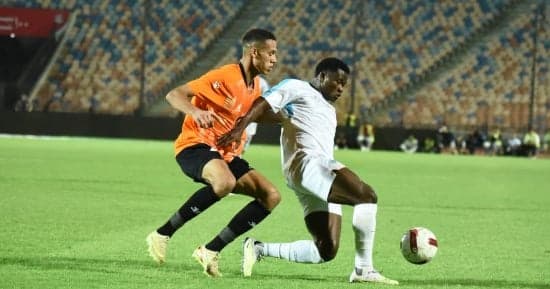 البنك الأهلي يحقق فوزًا على غزل المحلة