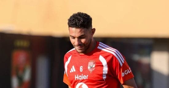 الأهلي يوافق على تمديد عقود هاني وإبراهيم
