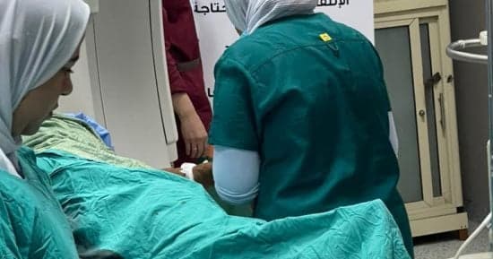 244 عمليات قلب في أسوان ليوم العمل الخيري