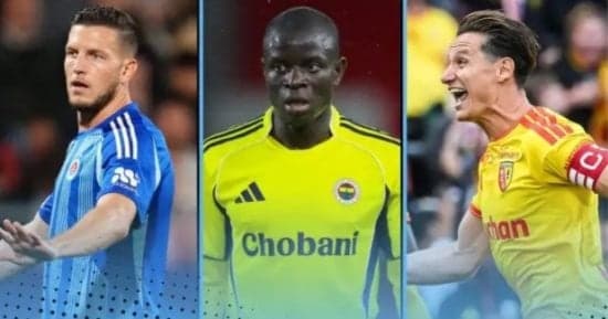 10 Overlooked Players in 2026 Champions League