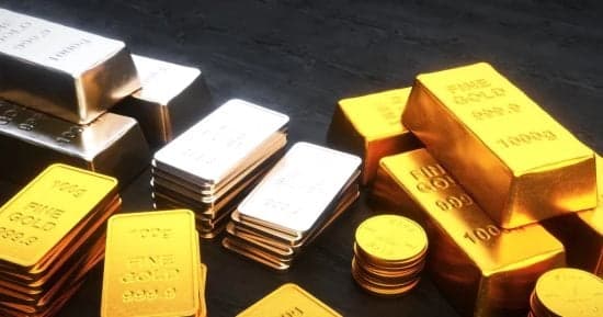 Optimal moments to trade gold