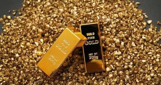 Gold per gram rates on October 8 2026