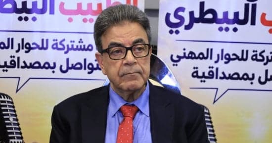 Veterinarians Syndicate's investments reach 120M EGP