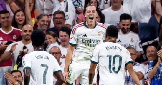 Real Madrid targets victory over Sevilla