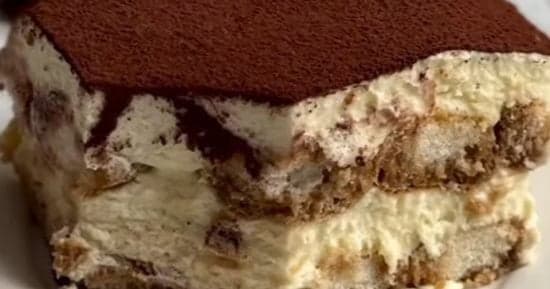 Tiramisu World Cup seeks 130 tasters
