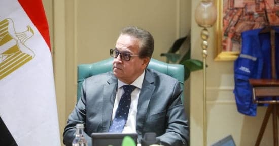 حملة للكشف المبكر عن ضعف النظر