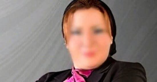 جلسة أولى لمحاكمة محامية بتهمة قتل والدتها