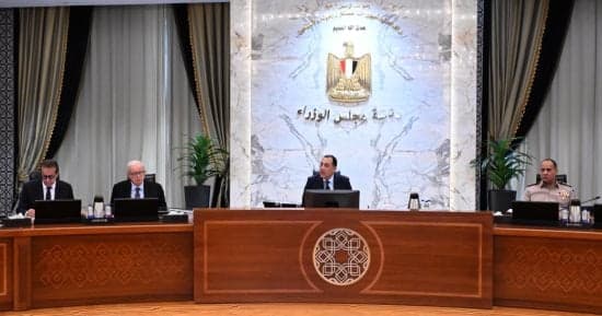 Cabinet approves 10 decisions