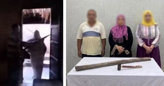 Inheritance Dispute Sparks Arrest in Beheira