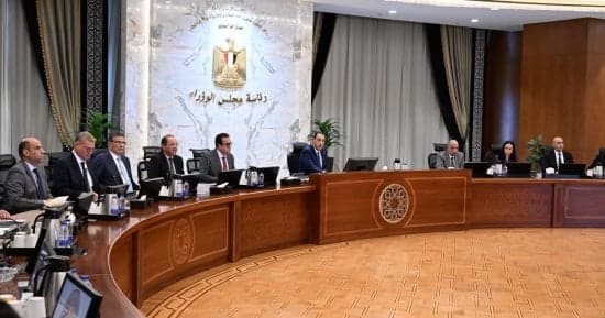 الحكومة تؤكد قوة الاقتصاد المصري