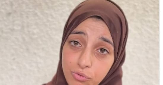 Nada Safi Faces Critical Heart Deterioration
