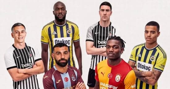 Why Are European Stars Moving to Turkey