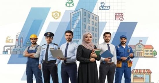 وزير العمل يعلن عن 2343 فرصة في 26 شركة بمحافظات