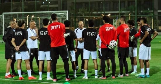 FA releases ticket prices for Egypt matches