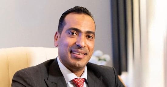 President Sisi's orders boost Egypt data centers