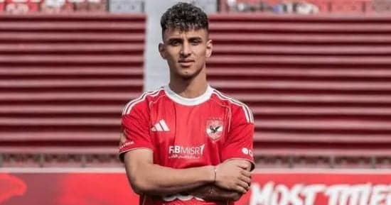 Al Ahly allows Ahmed Eid to leave in January