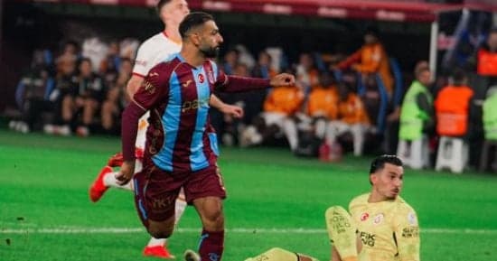 محمد صلاح يحقق أرقاماً قياسية في تركيا