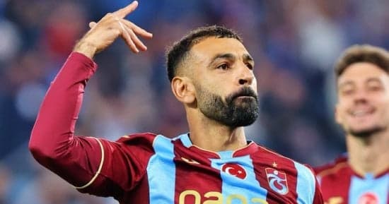 Mohamed Salah's Hat-trick Sparks Liverpool Heartache