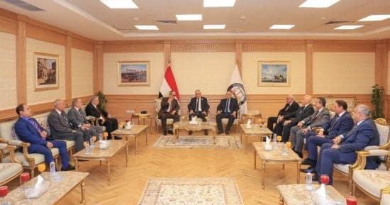 Attorney General Discusses Cooperation with Appeals Council
