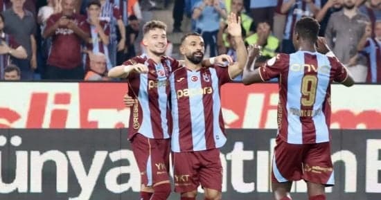 ترتيب الدوري التركي بعد هاتريك صلاح