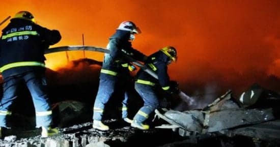Prosecutor's Office accelerates fire report at Hadaeq El-Quba