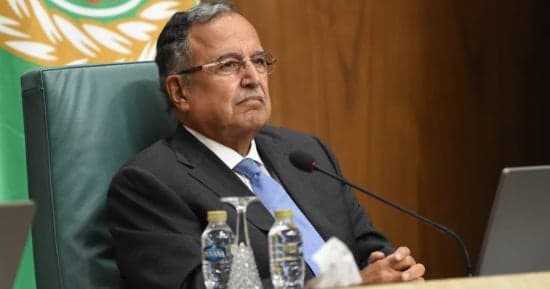 Nabil Fahmy's NYC Moves and Arab League Priorities