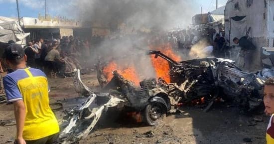 إسرائيل تعلن مقتل مسؤول مالي بحماس
