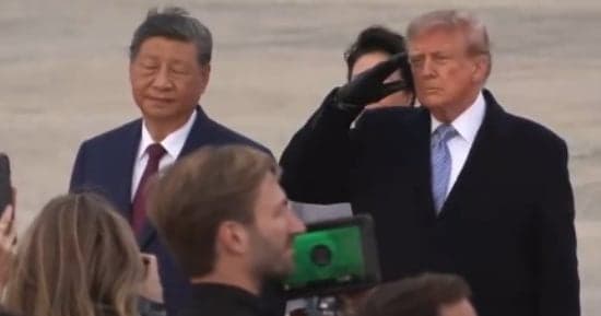 World Update: Tensions and Developments