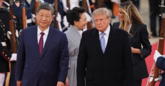 World reacts to China’s Iran deal call