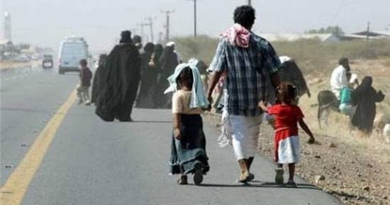 الأمم تحذر من تدهور الأمن الغذائي في اليمن