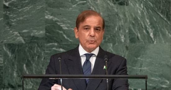 World Update Pakistan Protects Holy Sites