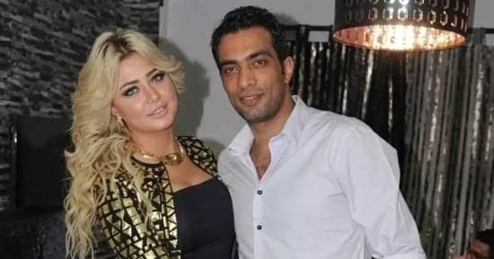 Shadi Mohamed Announces Ex-wife's Funeral Details