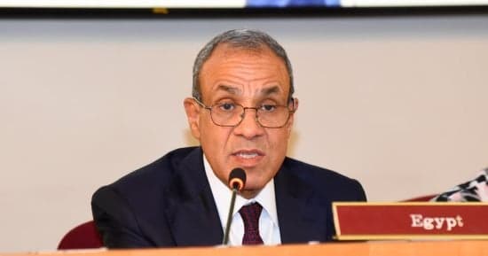 Egypt condemns Riyadh airport attack