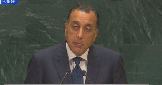 UN Calls for Urgent Law Adherence