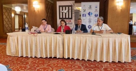 Arab Rights Chief Analyzes 2022–2026 Pathways