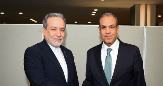 Egyptian Diplomacy in New York