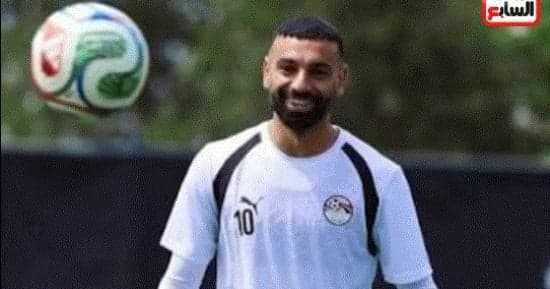 Al-Youm Al-Sabea reports Salah rested from South Sudan match