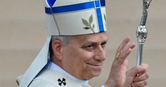 Vatican Awaits Pope Leo's Recovery