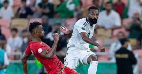 Saudi Arabia and Qatar Face Off in Gulf Cup Semifinal