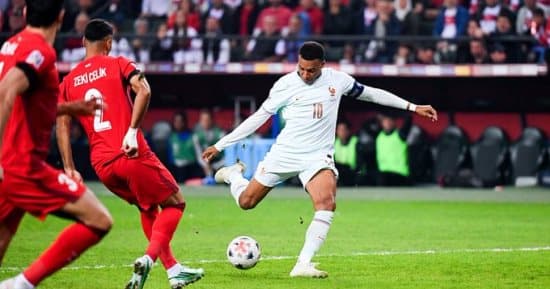 Today’s match schedule includes Belgium vs France and Tunisia vs Botswana